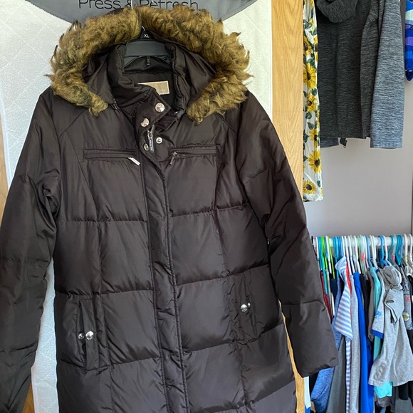 Michael Kors Jackets & Blazers - Michael Kors cost